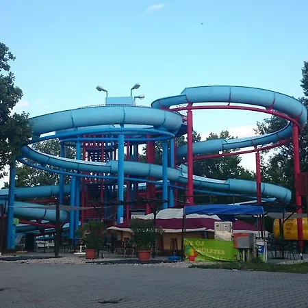 éva Siófok