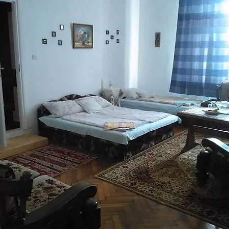 Eva Guest house Siofok