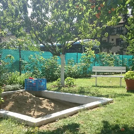 Eva ゲストハウス