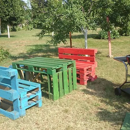 Eva Guest house Siofok