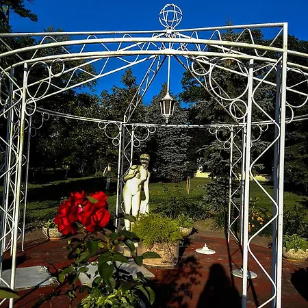 ゲストハウス Eva シオーフォク