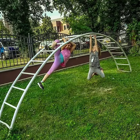 ゲストハウス Eva *