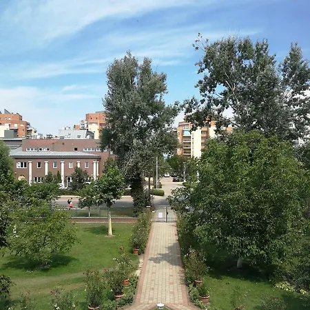 Eva Guest house
