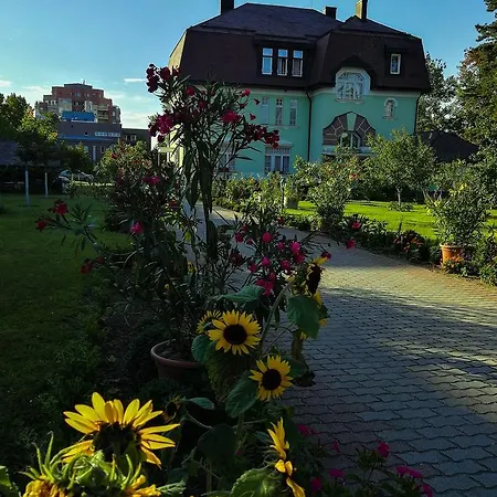 Guest house Eva *