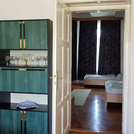 Guest house Eva *