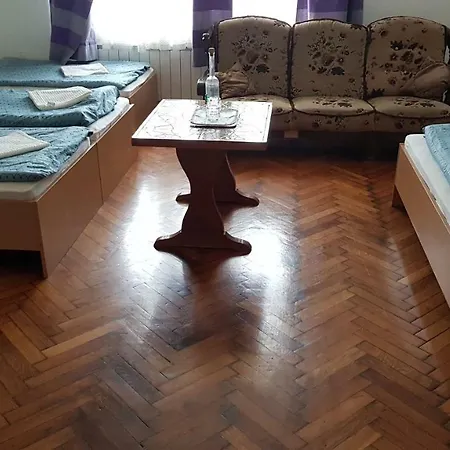 Guest house Eva
