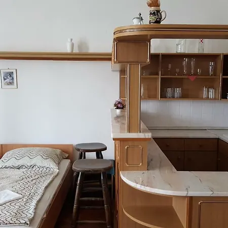 Guest house Eva *