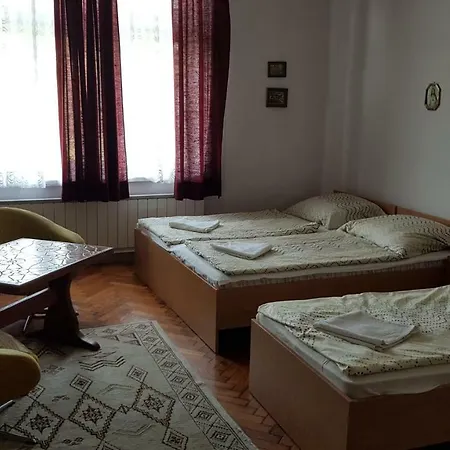 Guest house Eva *