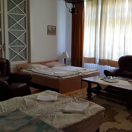 Eva Guest house Siofok