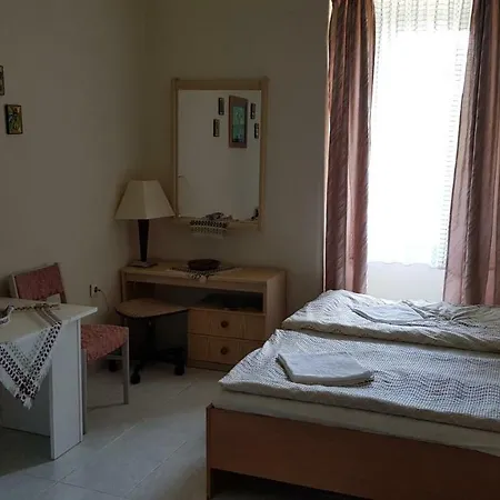 Eva ゲストハウス