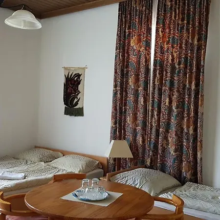 Eva Guest house