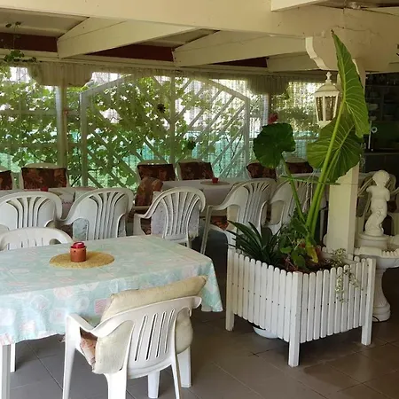Eva Guest house Siofok