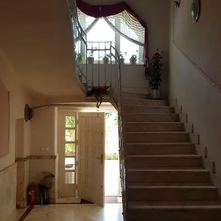Guest house Eva Siofok