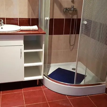 Eva Guest house Siofok