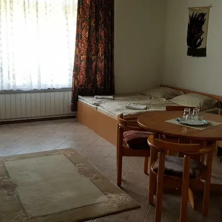 Gasthof Eva Siófok