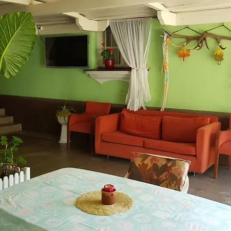Guest house Eva Siofok