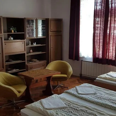 Eva Guest house