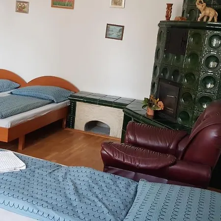 Guest house Eva *