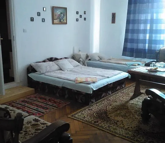 éva Affittacamere Siófok