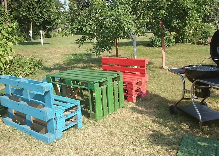 éva Affittacamere Siófok