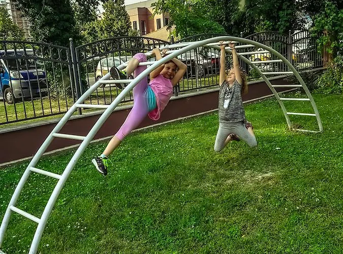 בית הארחה Eva *