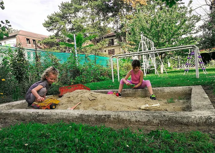 Affittacamere éva Siófok