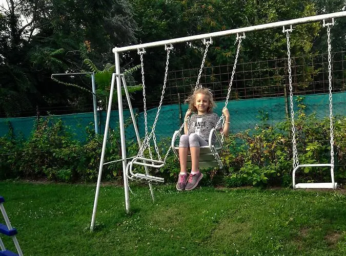 Eva בית הארחה