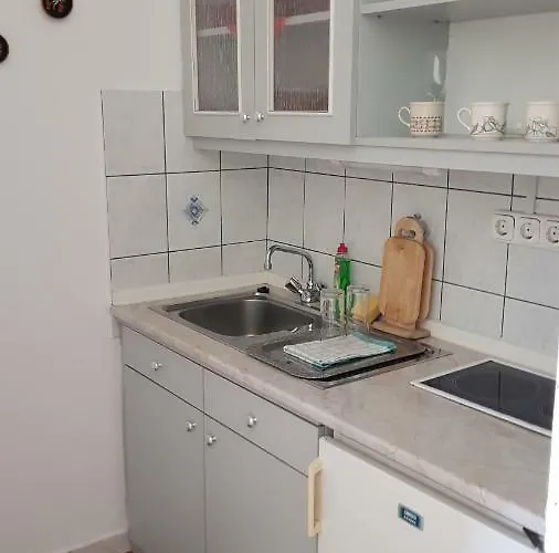 Affittacamere éva Siófok