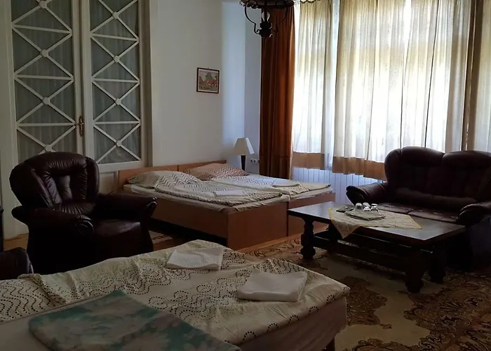 éva Affittacamere Siófok