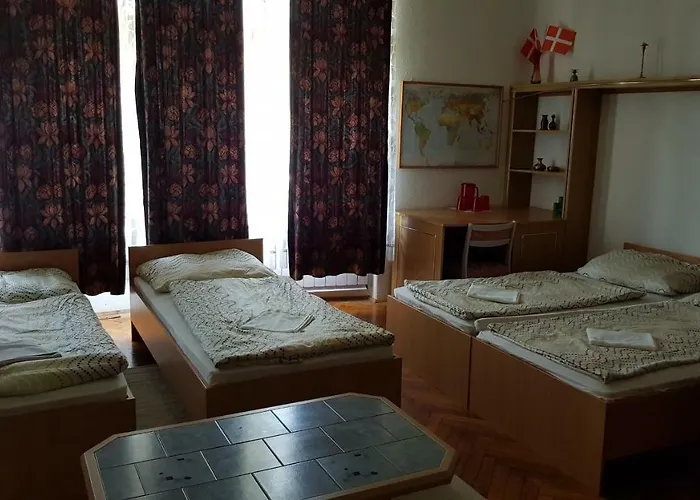 éva Affittacamere Siófok