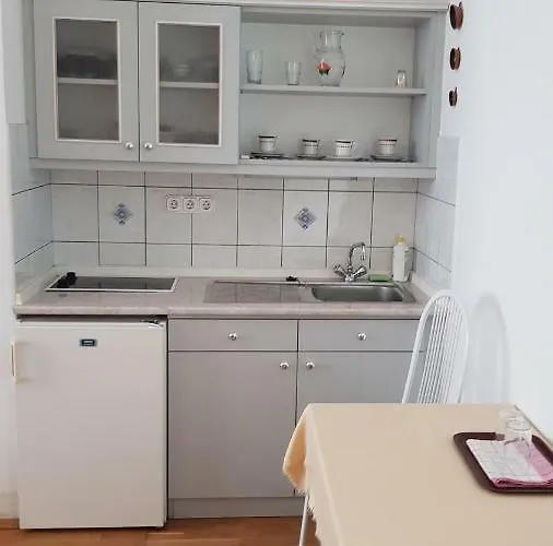 Affittacamere éva *