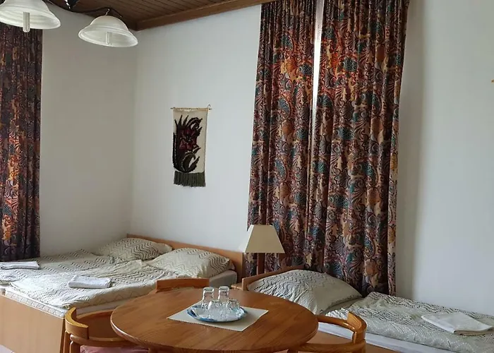 Eva בית הארחה