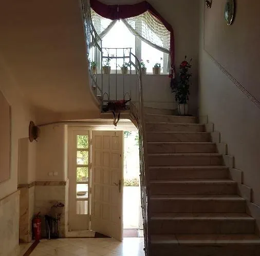 בית הארחה Eva שיופוק