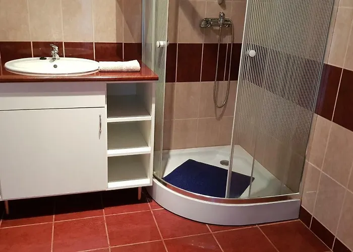 éva Affittacamere Siófok