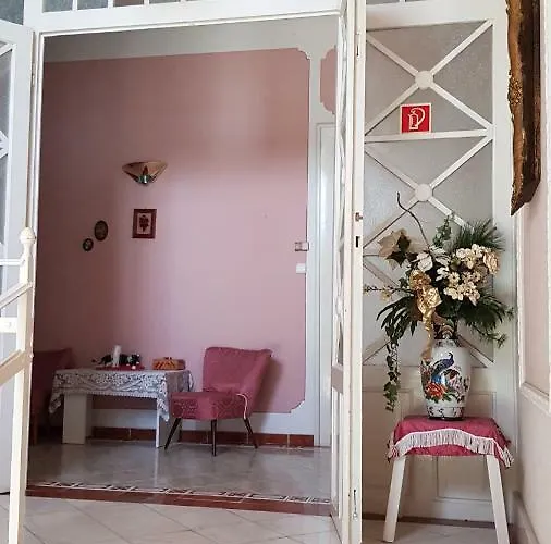 Affittacamere éva Siófok